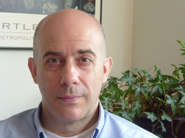 Psychologist Psychotherapist